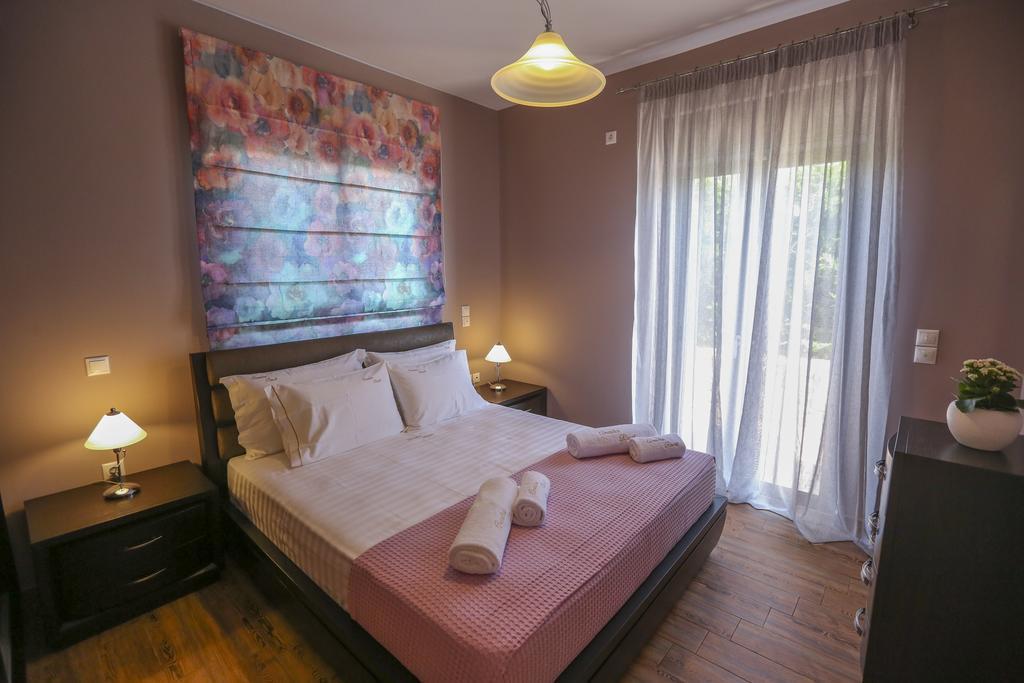 Ameadros Resort Mantzavináta Eksteriør billede